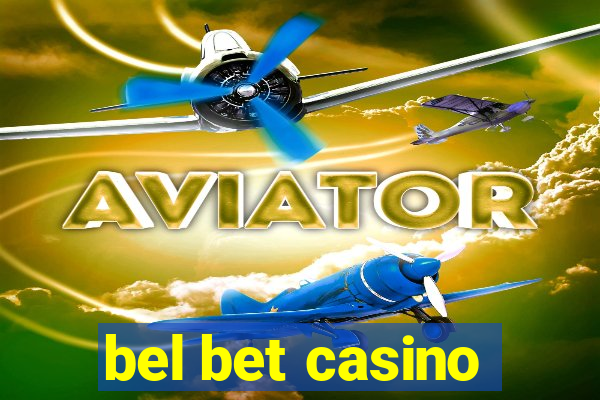 bel bet casino